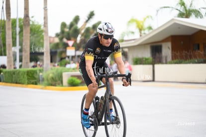 Triatlón Campestre Torreón 2025 | Triatlón Campestre Torreón 2025