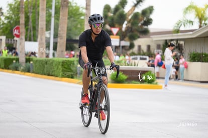 Triatlón Campestre Torreón 2025 | Triatlón Campestre Torreón 2025