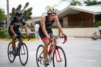 aba | Triatlón Campestre Torreón 2025