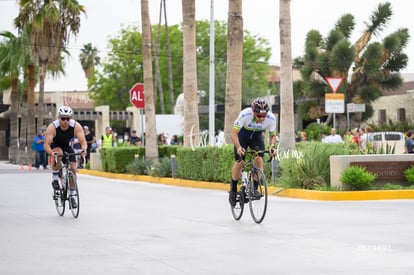 Triatlón Campestre Torreón 2025 | Triatlón Campestre Torreón 2025