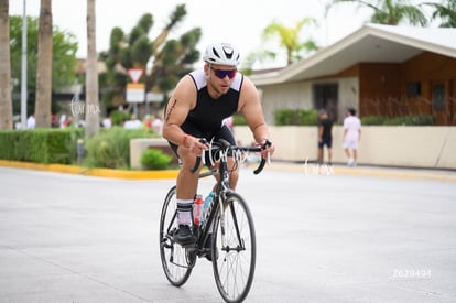 Triatlón Campestre Torreón 2025 | Triatlón Campestre Torreón 2025