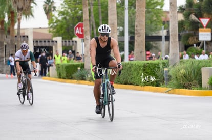Triatlón Campestre Torreón 2025 | Triatlón Campestre Torreón 2025