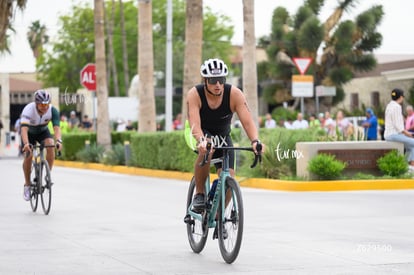 Triatlón Campestre Torreón 2025 | Triatlón Campestre Torreón 2025