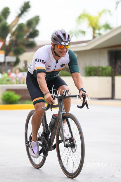 Triatlón Campestre Torreón 2025 | Triatlón Campestre Torreón 2025