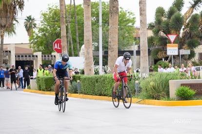 Triatlón Campestre Torreón 2025 | Triatlón Campestre Torreón 2025