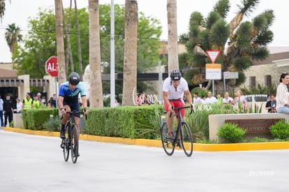 Triatlón Campestre Torreón 2025 | Triatlón Campestre Torreón 2025