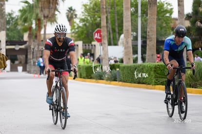 Triatlón Campestre Torreón 2025 | Triatlón Campestre Torreón 2025