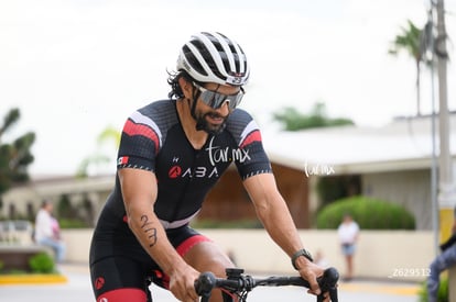 aba | Triatlón Campestre Torreón 2025