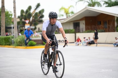 Triatlón Campestre Torreón 2025 | Triatlón Campestre Torreón 2025