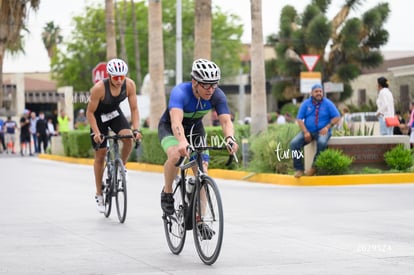 Triatlón Campestre Torreón 2025 | Triatlón Campestre Torreón 2025