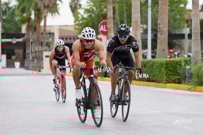 Triatlón Campestre Torreón 2025 | Triatlón Campestre Torreón 2025