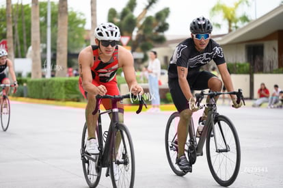 Triatlón Campestre Torreón 2025 | Triatlón Campestre Torreón 2025