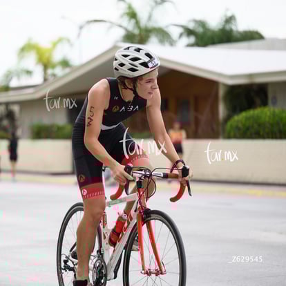 aba | Triatlón Campestre Torreón 2025
