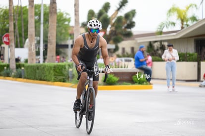 Triatlón Campestre Torreón 2025 | Triatlón Campestre Torreón 2025