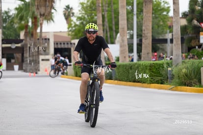 Triatlón Campestre Torreón 2025 | Triatlón Campestre Torreón 2025