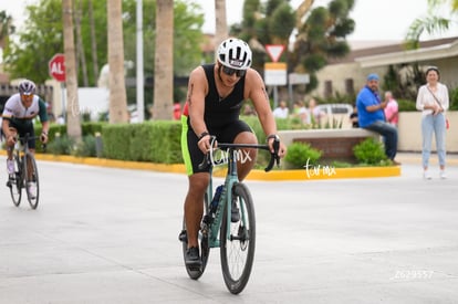 Triatlón Campestre Torreón 2025 | Triatlón Campestre Torreón 2025