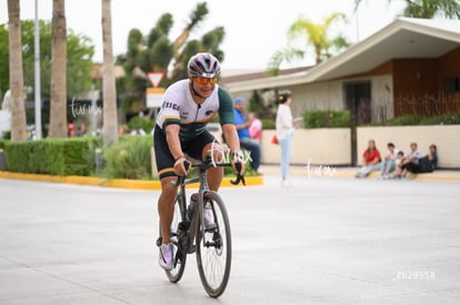 Jorge Angulo, ducks | Triatlón Campestre Torreón 2025