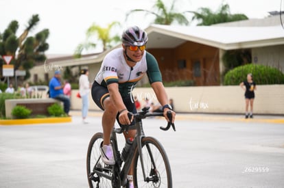 Jorge Angulo, ducks | Triatlón Campestre Torreón 2025