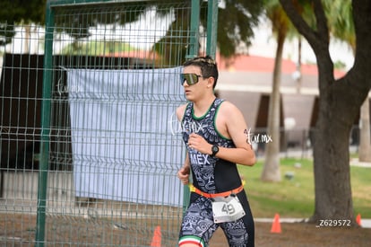 Triatlón Campestre Torreón 2025 | Triatlón Campestre Torreón 2025