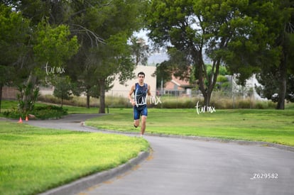 Triatlón Campestre Torreón 2025 | Triatlón Campestre Torreón 2025