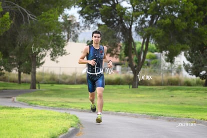 Triatlón Campestre Torreón 2025 | Triatlón Campestre Torreón 2025