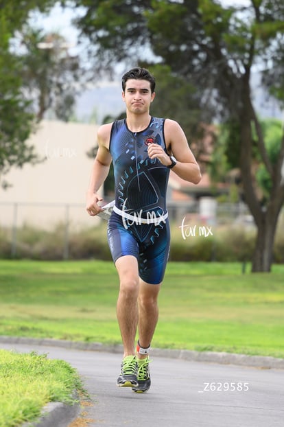 Triatlón Campestre Torreón 2025 | Triatlón Campestre Torreón 2025