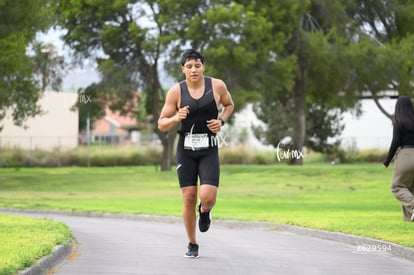 Triatlón Campestre Torreón 2025 | Triatlón Campestre Torreón 2025