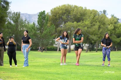 Triatlón Campestre Torreón 2025 | Triatlón Campestre Torreón 2025