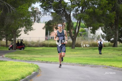 La Pandilla | Triatlón Campestre Torreón 2025
