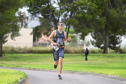 La Pandilla | Triatlón Campestre Torreón 2025