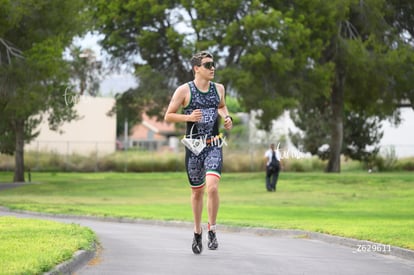 La Pandilla | Triatlón Campestre Torreón 2025