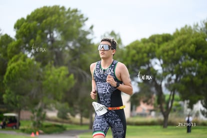 La Pandilla | Triatlón Campestre Torreón 2025