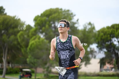 La Pandilla | Triatlón Campestre Torreón 2025