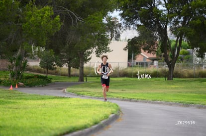 aba | Triatlón Campestre Torreón 2025