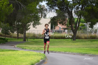 aba | Triatlón Campestre Torreón 2025