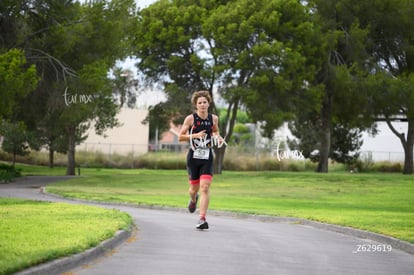 aba | Triatlón Campestre Torreón 2025
