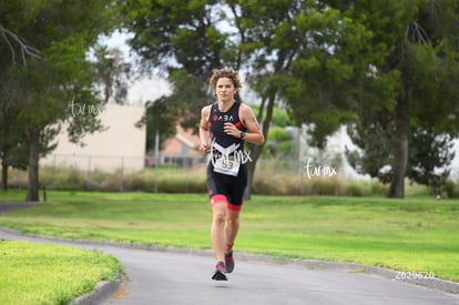 aba | Triatlón Campestre Torreón 2025