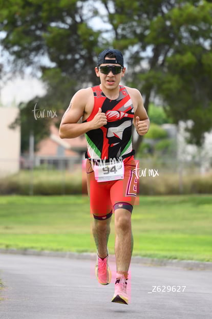 Triatlón Campestre Torreón 2025 | Triatlón Campestre Torreón 2025