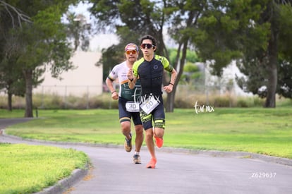 Triatlón Campestre Torreón 2025 | Triatlón Campestre Torreón 2025