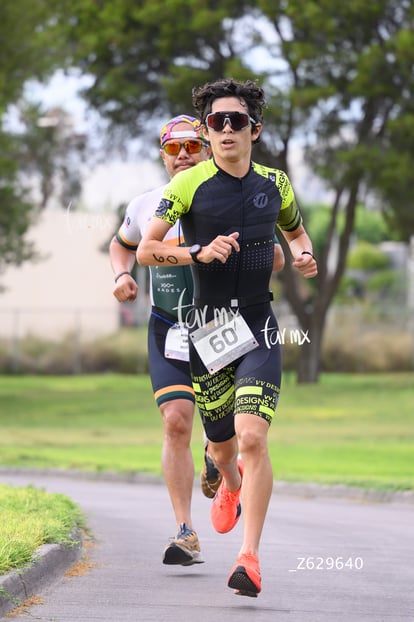 Triatlón Campestre Torreón 2025 | Triatlón Campestre Torreón 2025