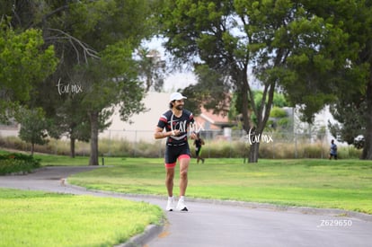 aba | Triatlón Campestre Torreón 2025