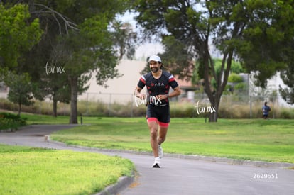 aba | Triatlón Campestre Torreón 2025
