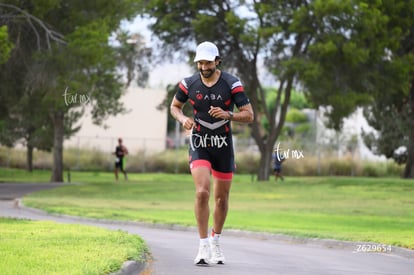 aba | Triatlón Campestre Torreón 2025