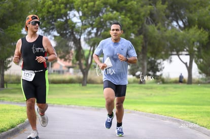 Triatlón Campestre Torreón 2025 | Triatlón Campestre Torreón 2025