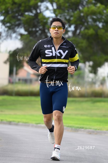 Triatlón Campestre Torreón 2025 | Triatlón Campestre Torreón 2025