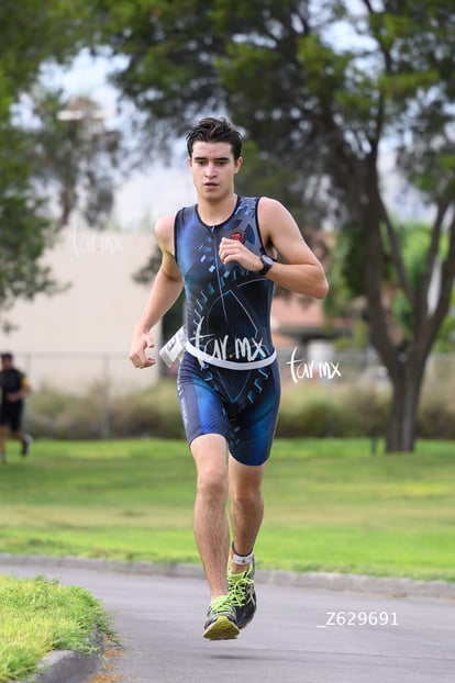 Triatlón Campestre Torreón 2025 | Triatlón Campestre Torreón 2025