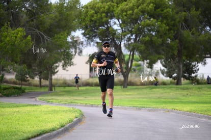 Triatlón Campestre Torreón 2025 | Triatlón Campestre Torreón 2025