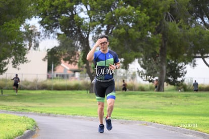 Triatlón Campestre Torreón 2025 | Triatlón Campestre Torreón 2025