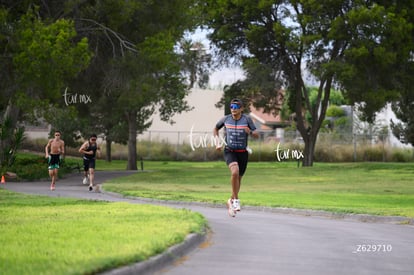 Triatlón Campestre Torreón 2025 | Triatlón Campestre Torreón 2025