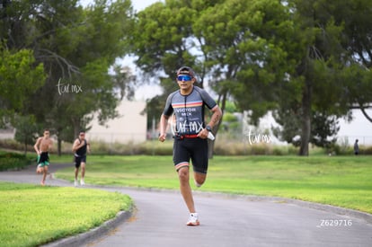 Triatlón Campestre Torreón 2025 | Triatlón Campestre Torreón 2025
